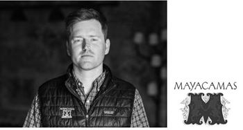 Winemaker, Braiden Albrecht